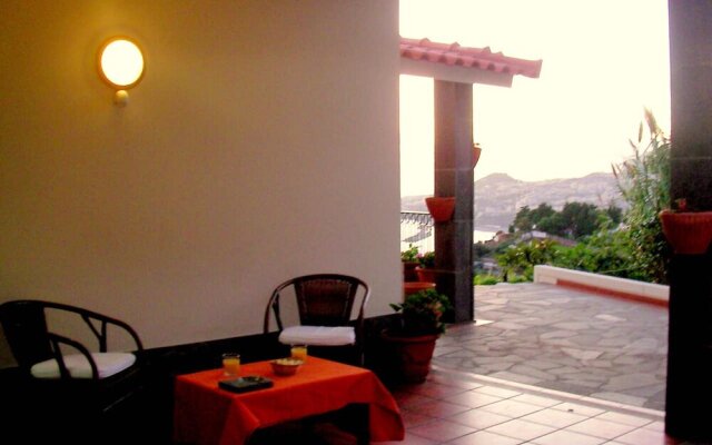 Villa with 3 Bedrooms in Funchal, with Wonderful Sea View, Private Pool, Furnished Terrace - 3 Km From the Beach