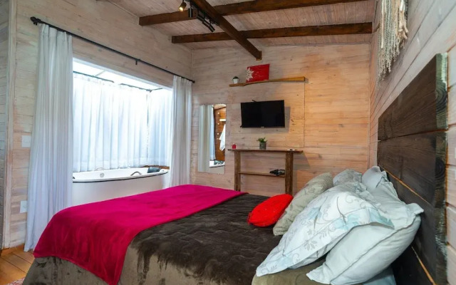 Pousada Colina do Sol