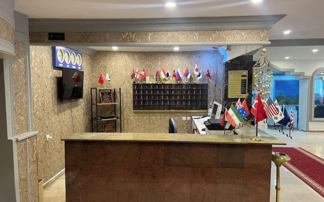 Ararat Hotel