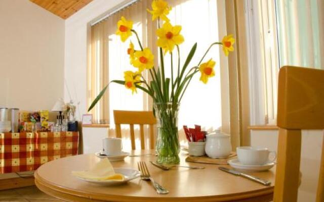 Galvins On The Green B&B