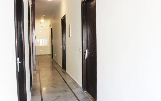 OYO 2749 Hotel Vedas