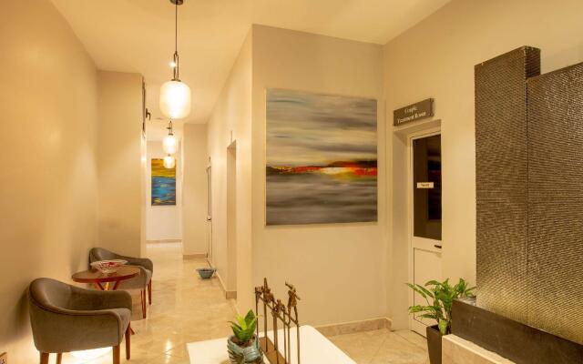 Golden Tulip Canaan Kampala