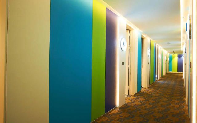 Royal Group Hotel Bo Ai Branch