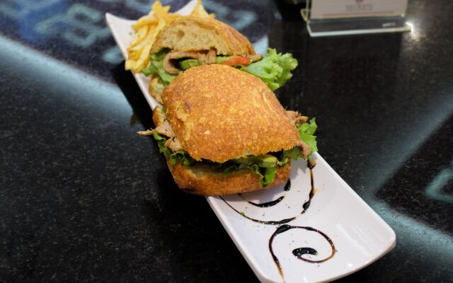 Hotel Passion Secrets Villas and Suites