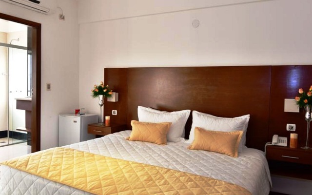 Prince Hotel