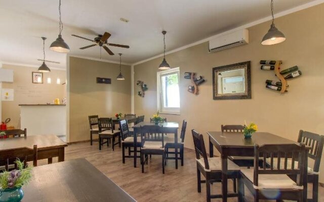 Hotel Sansegus