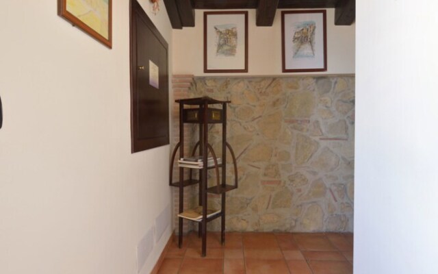 Il Casale delle Ginestre Bed & Breakfast