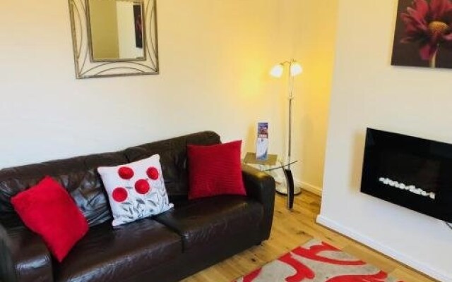 Warwick Apartments