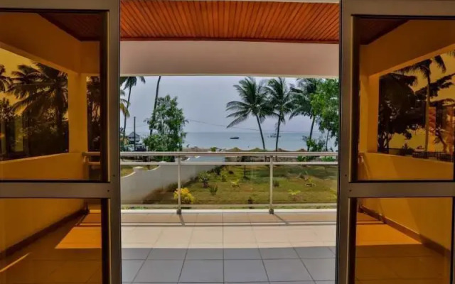 Lagarto Guest Villas
