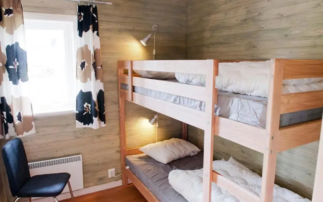 Holiday home TORSBY
