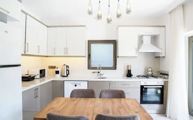 İmportantTravel BD4109 2Bedroomed Villa