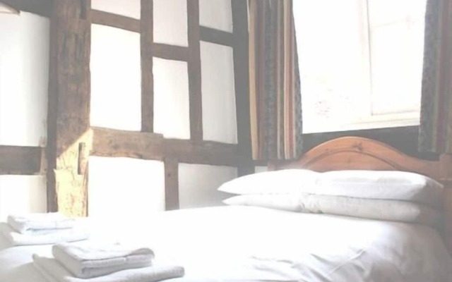 The Inn at Bromyard