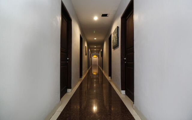 Airy Eco BSD Raya Serpong Utara Wates 3 Tangerang Selatan