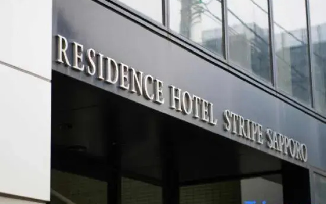 Hotel Stripe Sapporo