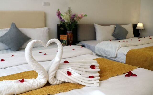 Hanoi Family Homestay 2