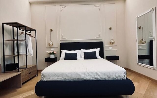 Sea Pearl Luxury Rooms