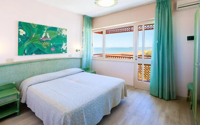American Hotel