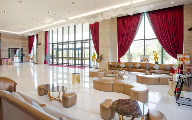 Sun Hao International Hotel