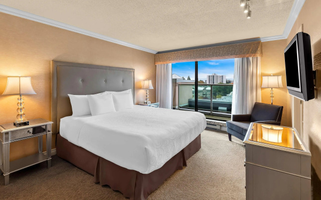 Best Western Plus Inner Harbour