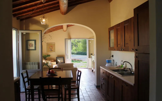 Agriturismo Poggianto