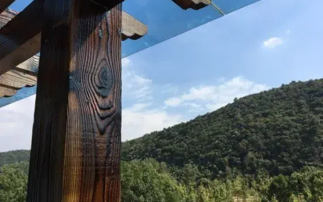 Tianyuan Inn