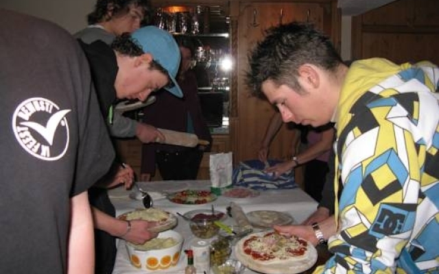 PizApart