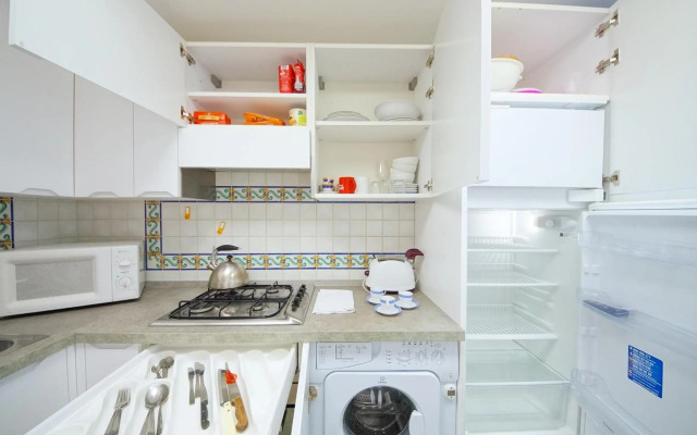 DolceVita Apartments N. 465 Biennale