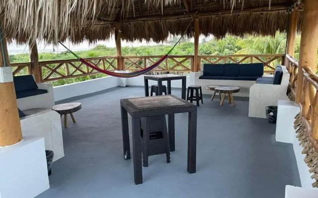Casa Cuyo