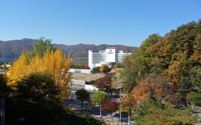 Gyerim Sanjang Motel