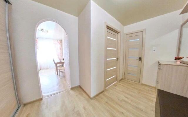 Апартаменты Четыре Сезона мкрн. Восточный 3/4