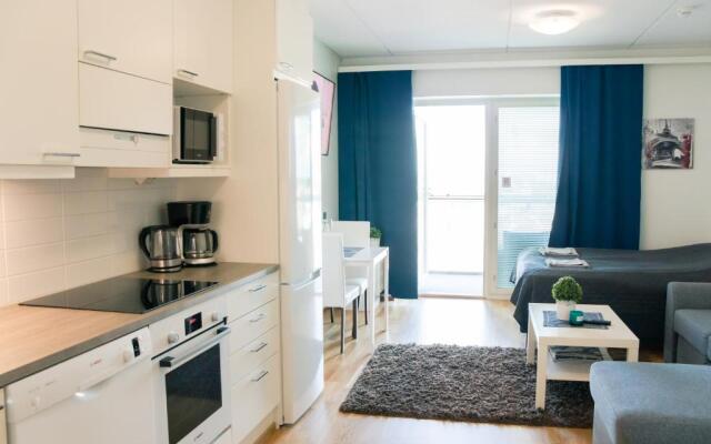 City center brand new studio @2021
