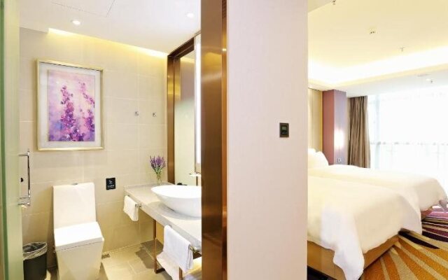 Lavande Hotel Jun Ye Rd Branch