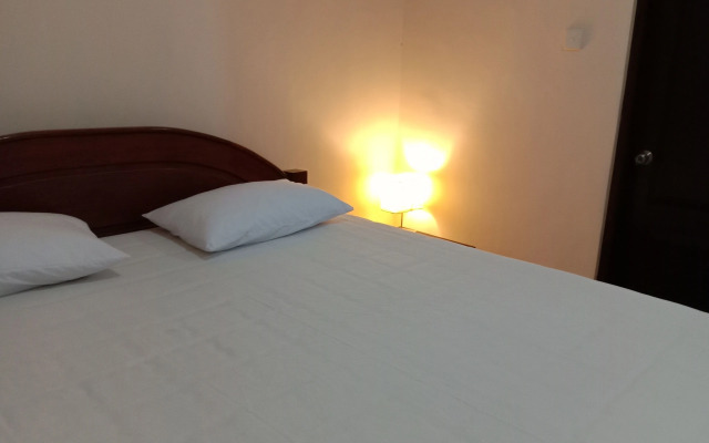 Loven Sanur Guest House