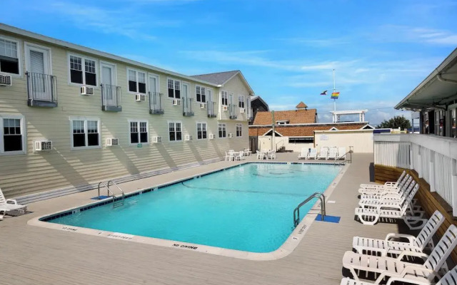 Cherry Grove