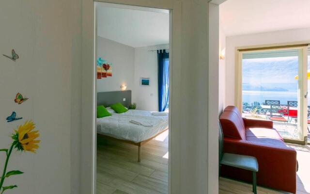 La Collinetta Apartments