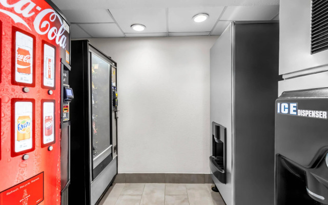 Comfort Inn Nashville West