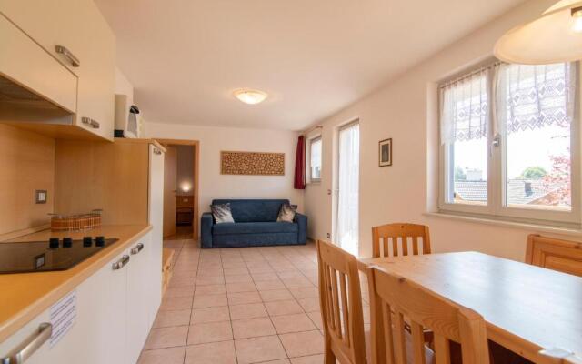 Appartamenti Le Plejadi