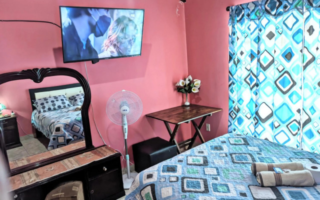 Residencial Moroni - Alojamiento en Cochabamba