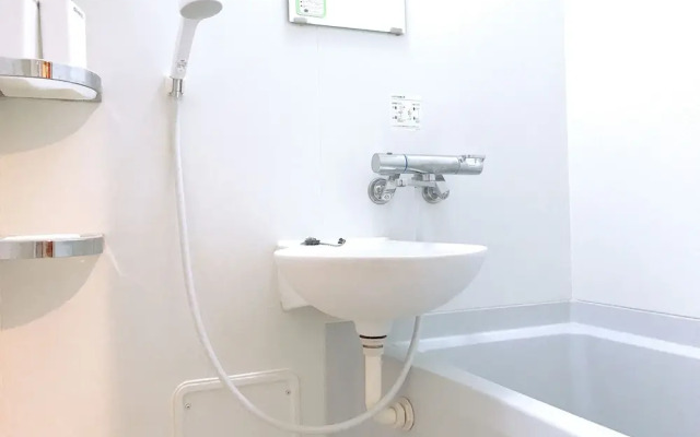 Nestay Suite Tokyo Shibuya