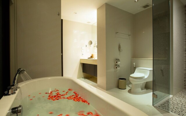 AETAS Bangkok