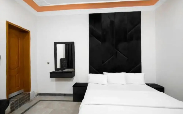 Hotel A-One