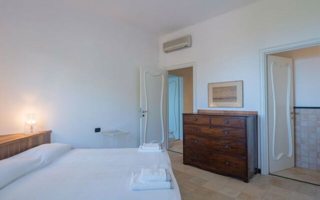 Apartment Aldo II Rapallo