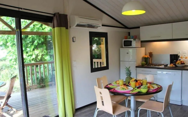 Lagrange Vacances Les Cottages Varois