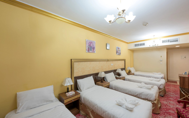 Odst Al Madinah Hotel