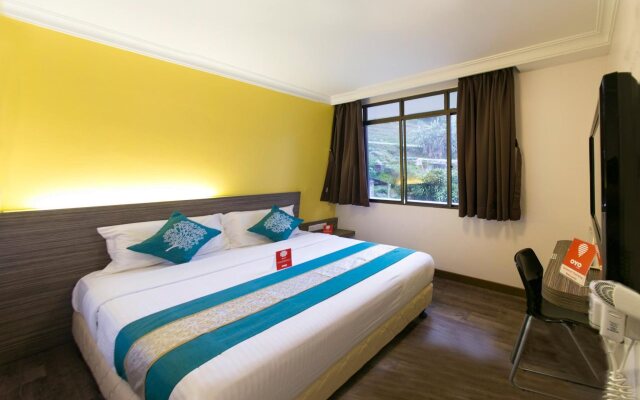 Parkland Hotel