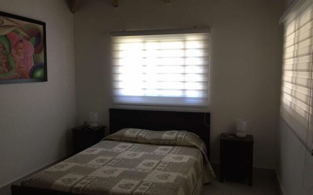 Residencial Las Coquetas