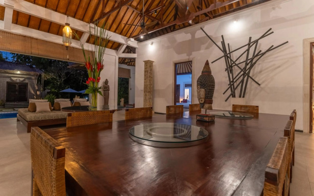 Villa Dewata 3