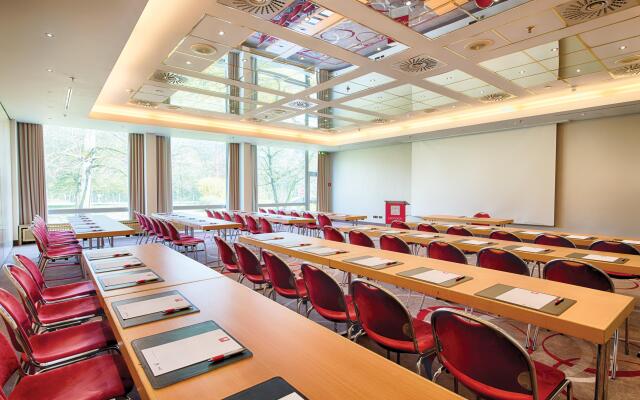 Leonardo Hotel Frankfurt City South