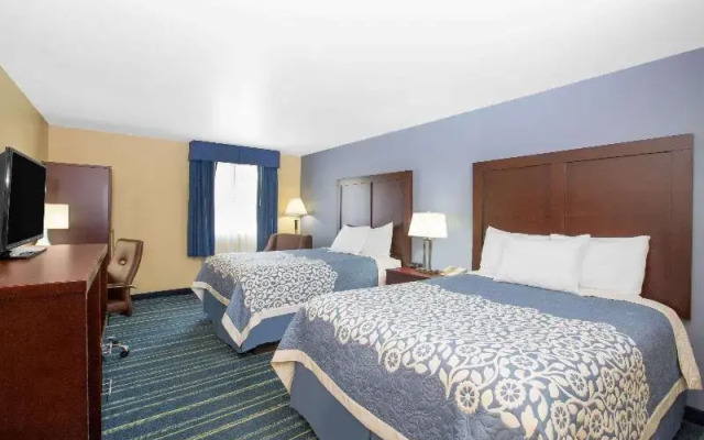 Days Inn By Wyndham Grand Island