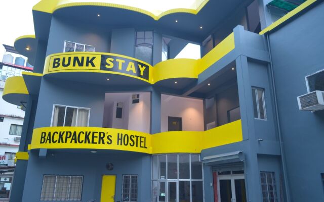 Bunk Stay Rishikesh - Hostel